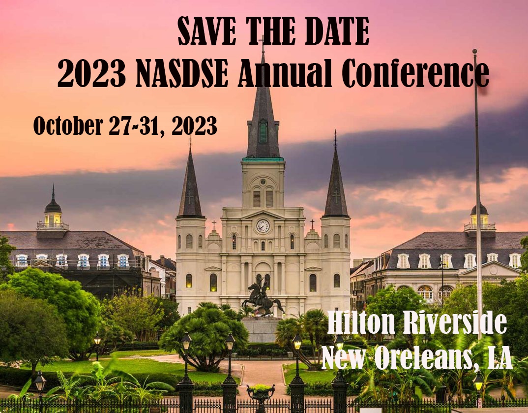 2023 conference annual date association special national